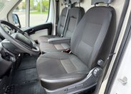 Peugeot Boxer Skříň 2,0 l 120 kw