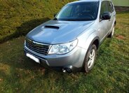 Subaru Forester SUV / Terénní 0,0 108 kw