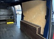 Opel Vivaro Skříň 2,0 l 90 kw