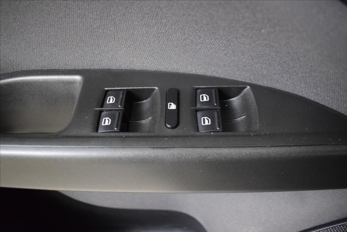 Seat Altea MPV 1,4 l 92 kw