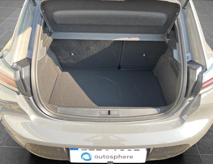 Peugeot 208 Hatchback 1,2 l 74 kw