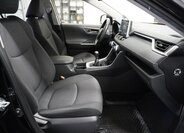 Toyota RAV4 Kombi 2,0 l 129 kw