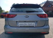 KIA Ceed Kombi 1,5 l 118 kw