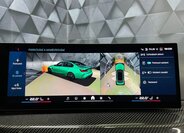 BMW M3 Sedan / Limuzína 3,0 l 390 kw