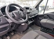Renault Master Valník 2,3 l 120 kw