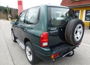 Suzuki Grand Vitara SUV / Terénní 2,0 l 94 kw