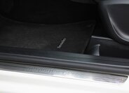 Mercedes-Benz Třídy B MPV 1,5 l 80 kw