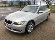 BMW Řada 3 Kupé 0,0 180 kw