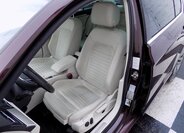 Volkswagen Passat Sedan 2,0 l 140 kw
