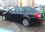 Škoda Octavia 3
