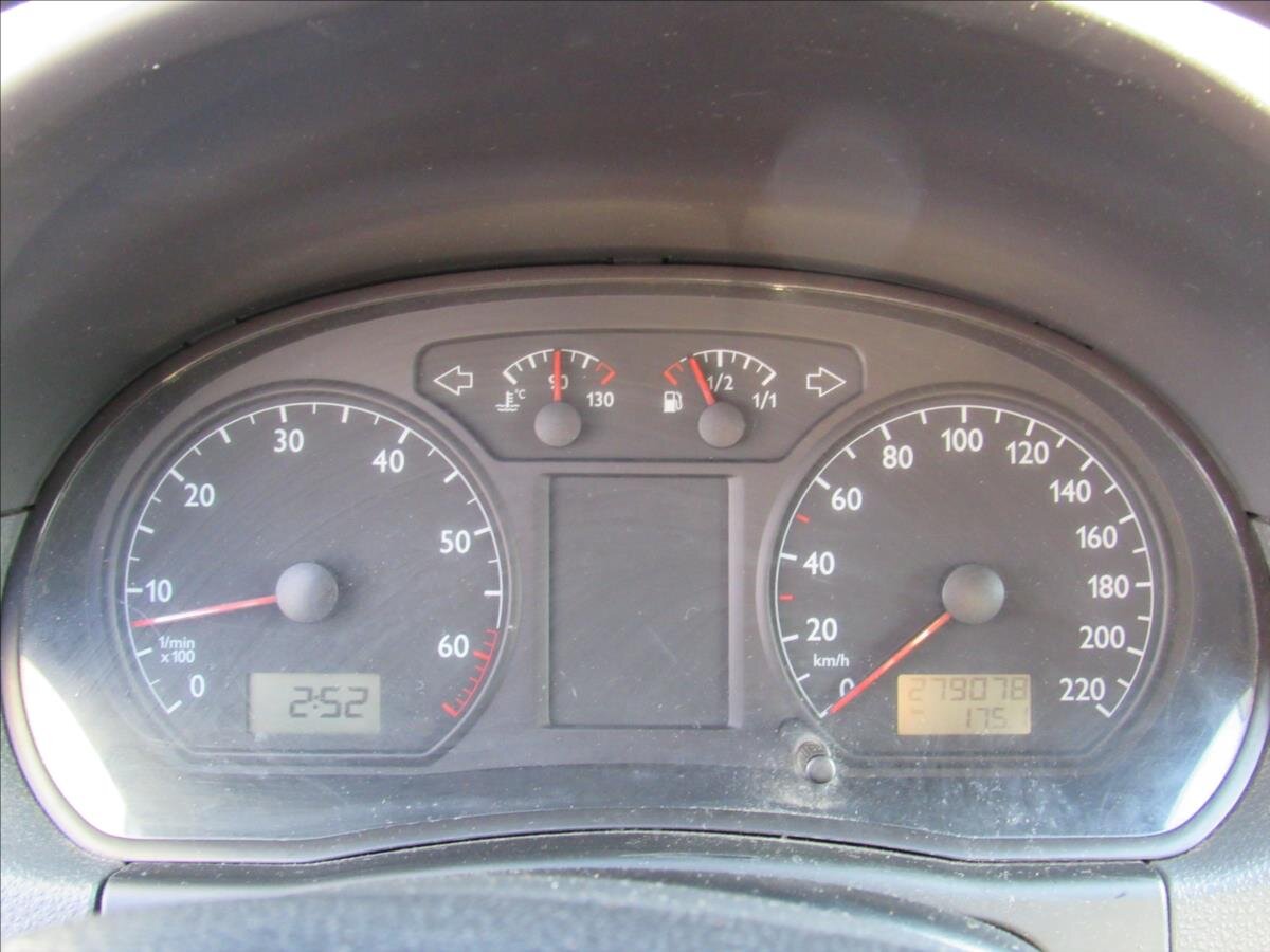 Volkswagen Polo Hatchback 1,2 l 40 kw