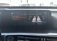 Mercedes-Benz EQC SUV / Terénní 0,0 300 kw