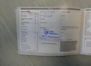 Seat Ateca SUV / Terénní 2,0 l 110 kw