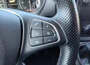 Mercedes-Benz Vito VAN-Minibus 1,8 l 100 kw