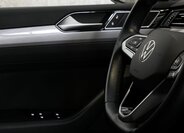 Volkswagen Passat Kombi 2,0 l 110 kw