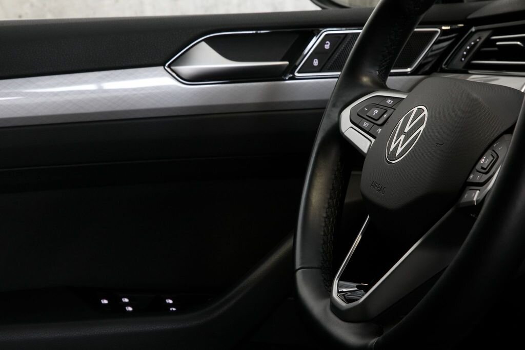 Volkswagen Passat Kombi 2,0 l 110 kw