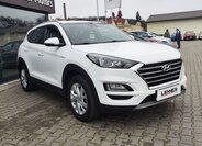 Hyundai Tucson 3