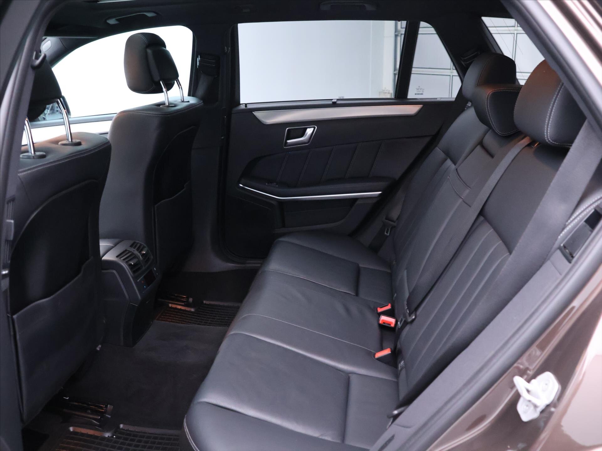 Mercedes-Benz Třídy E