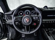 Porsche 911 Kupé 3,0 l 290 kw