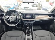 Škoda Kamiq SUV / Terénní 999,0 70 kw