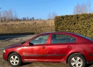 Škoda Octavia Sedan 0,0 110 kw