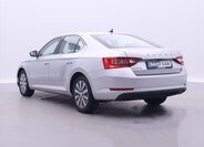Škoda Superb Liftback 2,0 l 110 kw