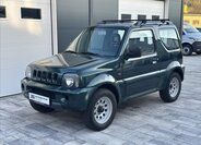 Suzuki Jimny Ostatní 1,3 l 60 kw