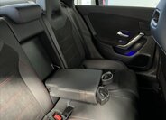 Mercedes-Benz CLA 21