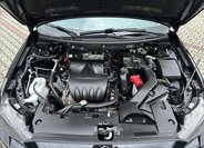 Mitsubishi Lancer Hatchback 1,6 l 86 kw