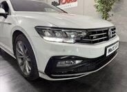 Volkswagen Passat Kombi 2,0 l 110 kw