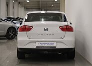 Seat Toledo Liftback 1,2 l 77 kw