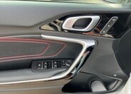 KIA ProCeed Hatchback 1,6 l 150 kw