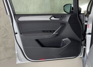 Volkswagen Touran MPV 2,0 l 110 kw