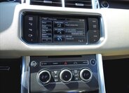 Land Rover Range Rover Sport SUV 4,4 l 250 kw