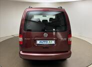 Volkswagen Caddy 5