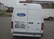 Ford Transit Connect 10