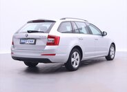 Škoda Octavia Kombi 1,6 l 81 kw