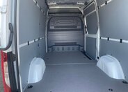 Mercedes-Benz Sprinter Skříň 2,0 l 140 kw