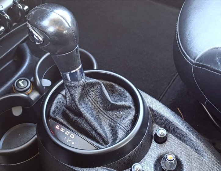 Mini Countryman SUV 2,0 l 82 kw