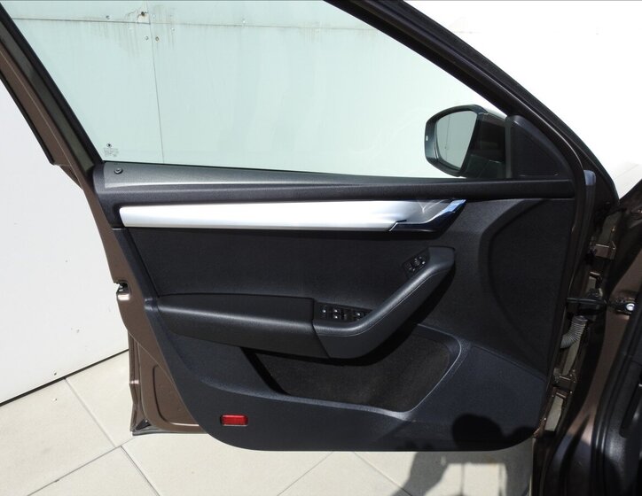 Škoda Octavia Kombi 1,5 l 96 kw