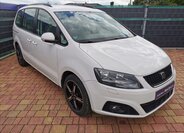 Seat Alhambra Kombi 1,4 l 110 kw