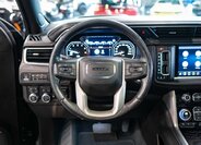 GMC Yukon 21