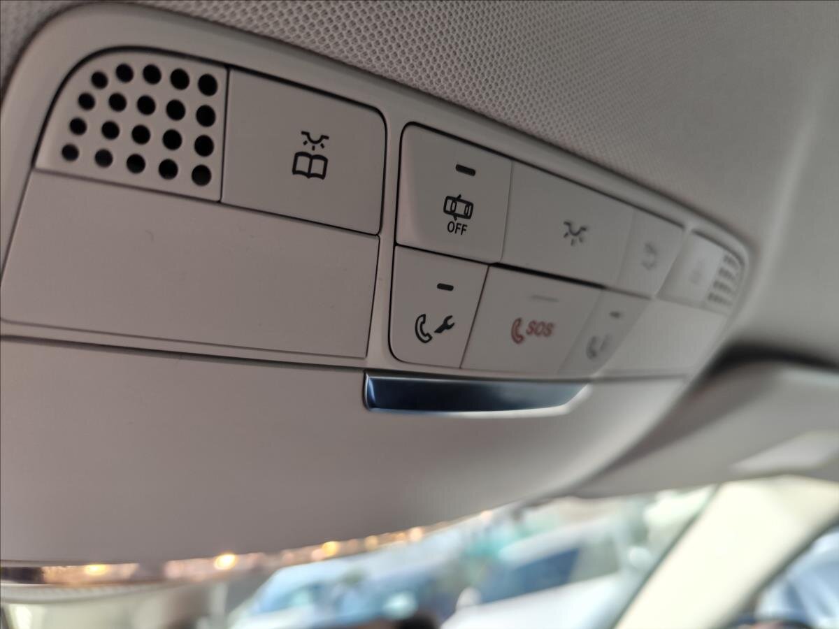 Mercedes-Benz Třídy E