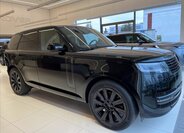 Land Rover Range Rover SUV 3,0 l 221 kw
