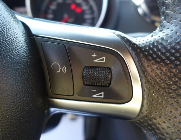 Audi TT Kupé 1,8 l 118 kw