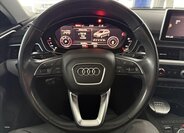 Audi A4 Allroad Kombi 2,0 l 120 kw