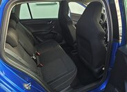 Škoda Rapid Hatchback 1,2 l 77 kw