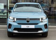 Citroën C3 Hatchback 1,2 l 74 kw