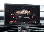 Audi A7 Hatchback 3,0 l 180 kw