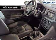 Volkswagen Golf Sportsvan 3